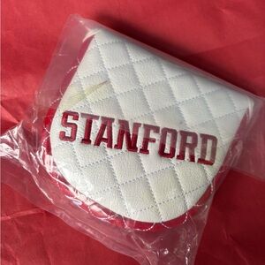 TaylorMade Stanford Quilted Club Cover